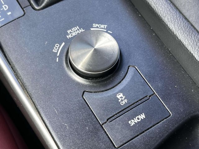 2016 Lexus IS 300 4dr Sdn AWD