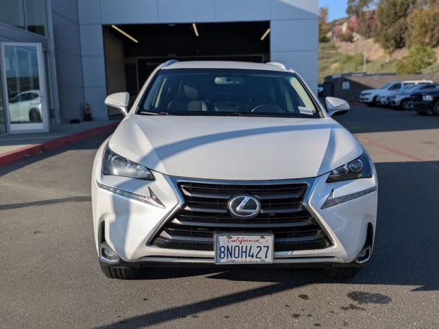 2016 Lexus NX 200t 2016 Lexus NX 200t