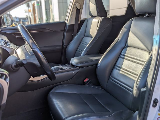 2016 Lexus NX 200t 2016 Lexus NX 200t