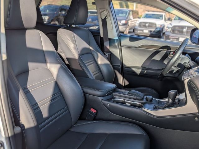 2016 Lexus NX 200t 2016 Lexus NX 200t