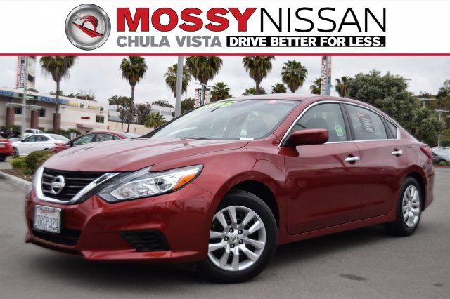 Nissan Altima 2.5S >> 2016 Nissan Altima For Sale In San Diego San Diego Area Dealership Nissan Altima 2.5S >> 2016 Nissan Altima For Sale In San Diego San Diego Area Dealership