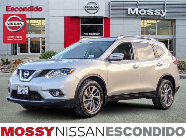 Nissan Dealership San Diego >> 2016 Nissan Rogue For Sale In San Diego San Diego Area Nissan Dealership San Diego >> 2016 Nissan Rogue For Sale In San Diego San Diego Area