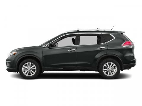 2016 Nissan Rogue S 2016 Nissan Rogue S