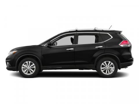 2016 Nissan Rogue S 2016 Nissan Rogue S
