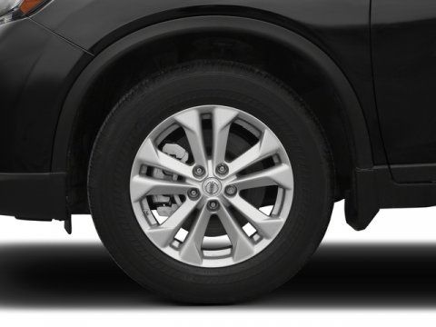 2016 Nissan Rogue S 2016 Nissan Rogue S