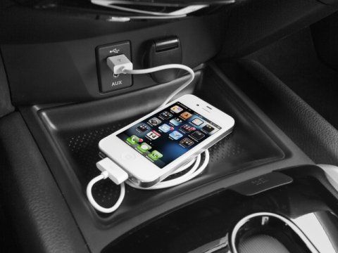 2016 Nissan Rogue S 2016 Nissan Rogue S