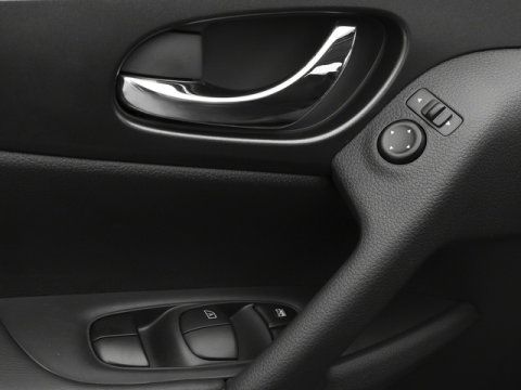 2016 Nissan Rogue S 2016 Nissan Rogue S