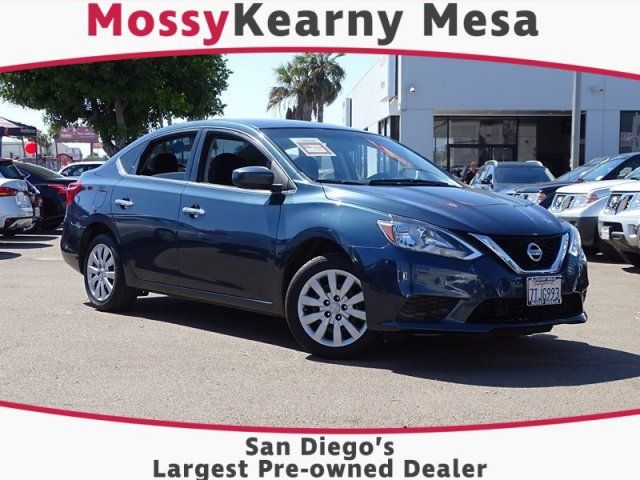 Nissan Dealership San Diego >> 2016 Nissan Sentra For Sale In San Diego San Diego Area Nissan Dealership San Diego >> 2016 Nissan Sentra For Sale In San Diego San Diego Area
