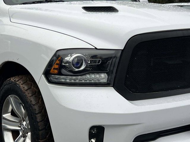 2016 Ram 1500 Sport