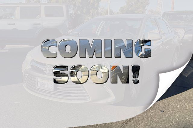 2016 Toyota Camry LE Pre-Owned 2016 Toyota Camry LE Pre-Owned