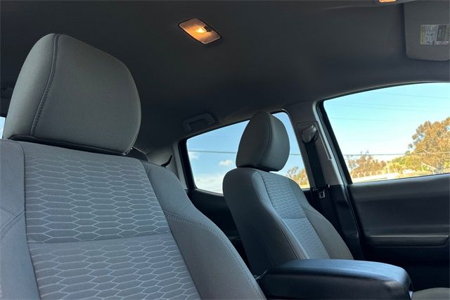 2016 Toyota Tacoma SR5 2016 Toyota Tacoma SR5