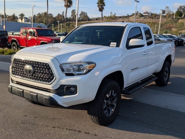 2016 Toyota Tacoma 2016 Toyota Tacoma