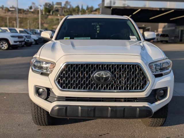 2016 Toyota Tacoma 2016 Toyota Tacoma