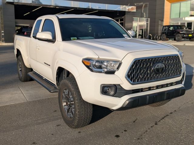 2016 Toyota Tacoma 2016 Toyota Tacoma
