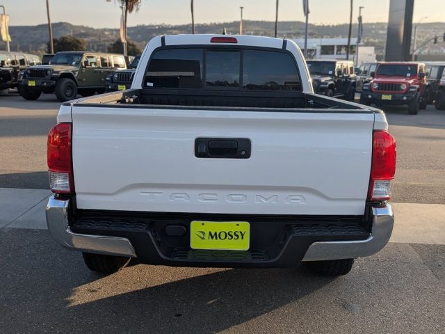 2016 Toyota Tacoma 2016 Toyota Tacoma