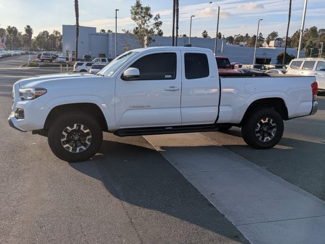 2016 Toyota Tacoma 2016 Toyota Tacoma