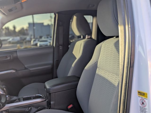 2016 Toyota Tacoma 2016 Toyota Tacoma