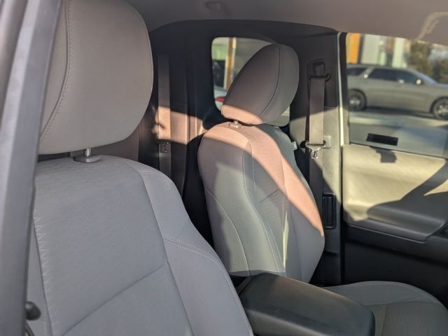 2016 Toyota Tacoma 2016 Toyota Tacoma