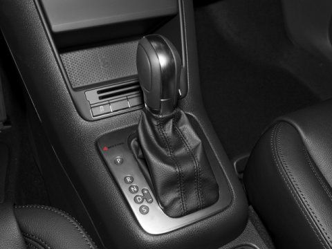 2016 Volkswagen Tiguan SE