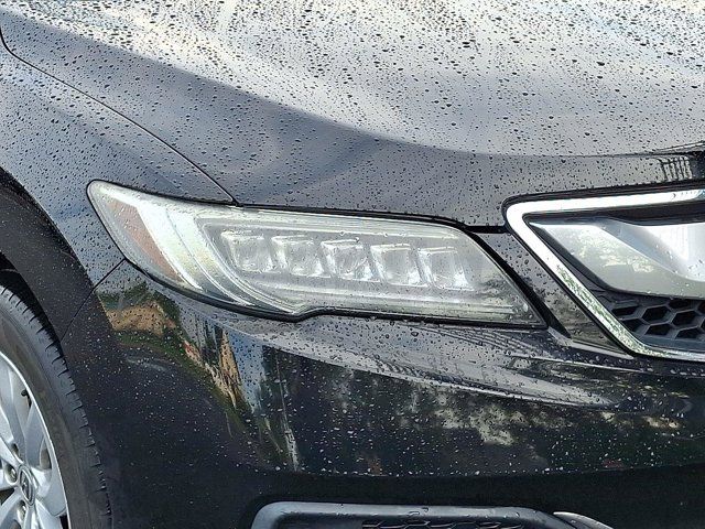 2017 Acura RDX w/Technology Pkg