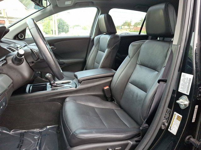 2017 Acura RDX w/Technology Pkg
