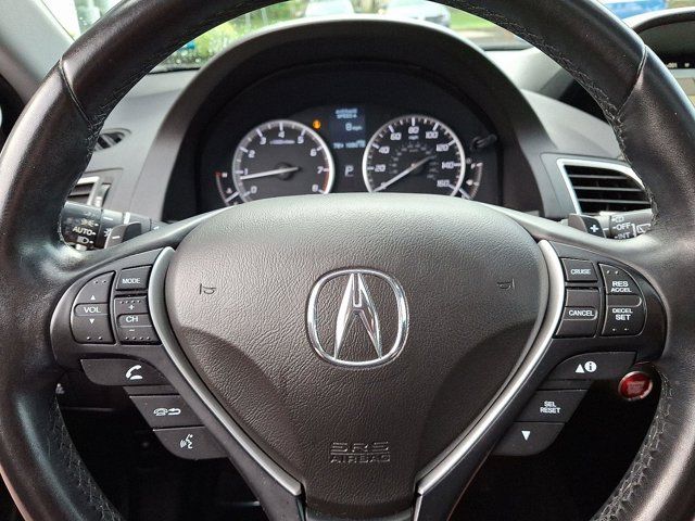 2017 Acura RDX w/Technology Pkg