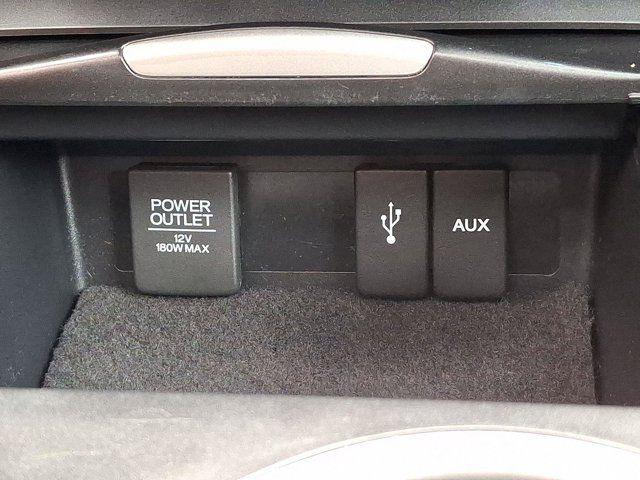 2017 Acura RDX w/Technology Pkg