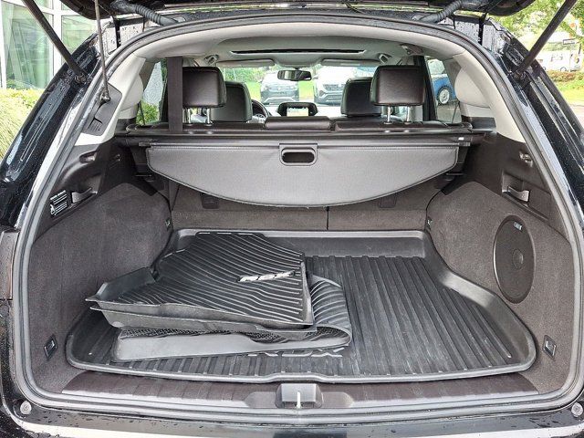 2017 Acura RDX w/Technology Pkg