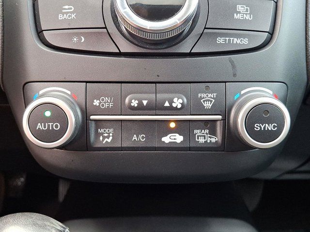 2017 Acura RDX w/Technology Pkg