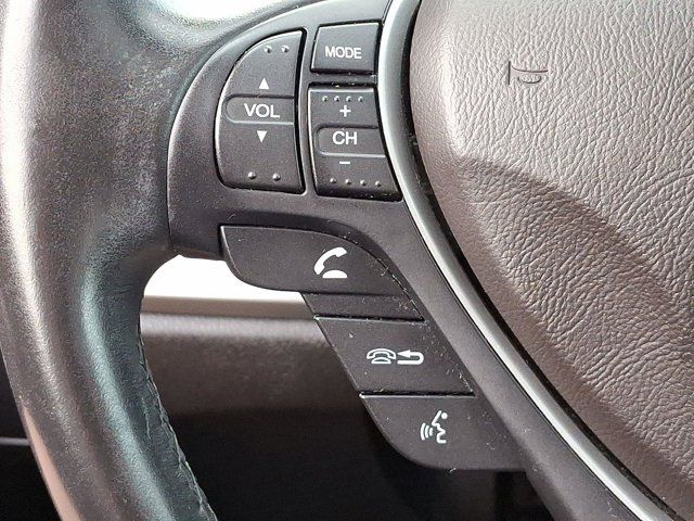 2017 Acura RDX w/Technology Pkg
