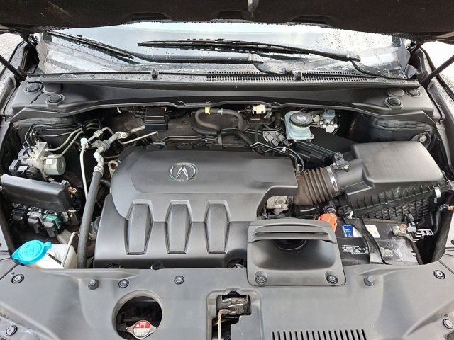 2017 Acura RDX w/Technology Pkg