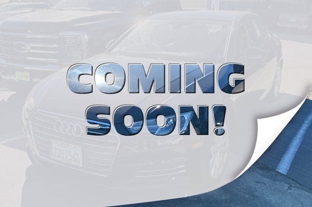 2017 Audi A4 Premium Pre-Owned 2017 Audi A4 Premium Pre-Owned