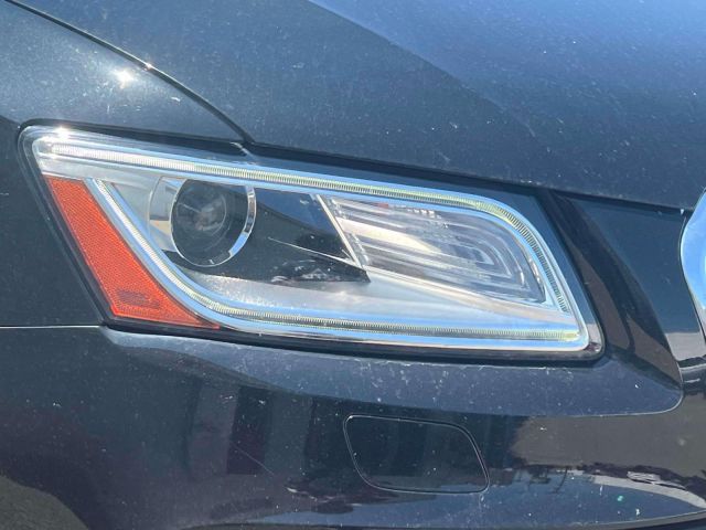 2017 Audi Q5 3.0 TFSI Premium Plus