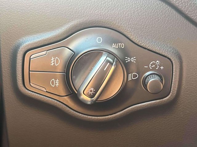 2017 Audi Q5 3.0 TFSI Premium Plus