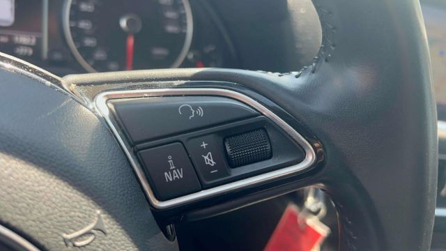 2017 Audi Q5 3.0 TFSI Premium Plus