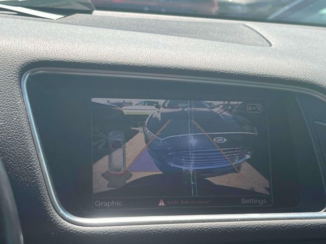 2017 Audi Q5 3.0 TFSI Premium Plus
