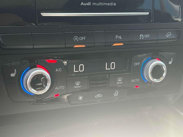 2017 Audi Q5 3.0 TFSI Premium Plus