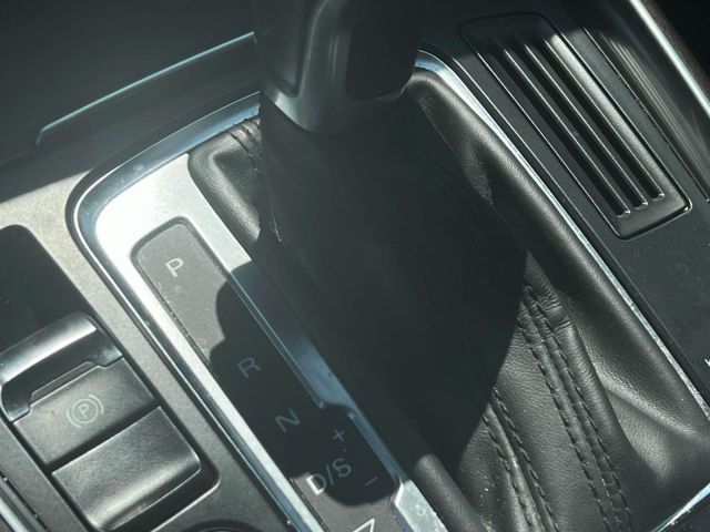 2017 Audi Q5 3.0 TFSI Premium Plus