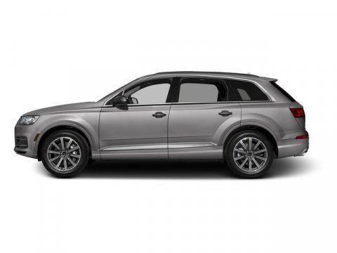 2017 Audi Q7 Prestige 2017 Audi Q7 Prestige