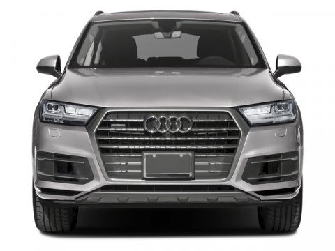 2017 Audi Q7 Prestige 2017 Audi Q7 Prestige
