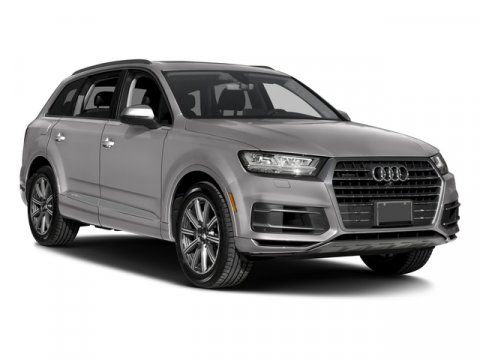 2017 Audi Q7 Prestige 2017 Audi Q7 Prestige