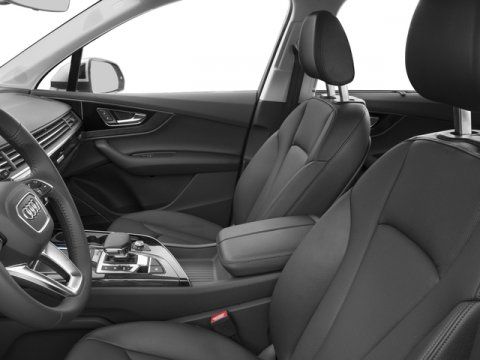 2017 Audi Q7 Prestige 2017 Audi Q7 Prestige