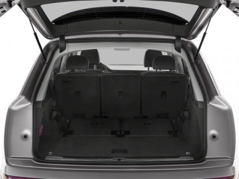 2017 Audi Q7 Prestige 2017 Audi Q7 Prestige