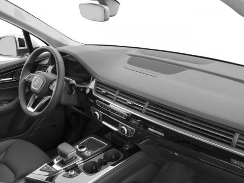 2017 Audi Q7 Prestige 2017 Audi Q7 Prestige