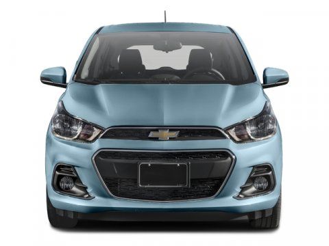 2017 Chevrolet Spark LT 2017 Chevrolet Spark LT