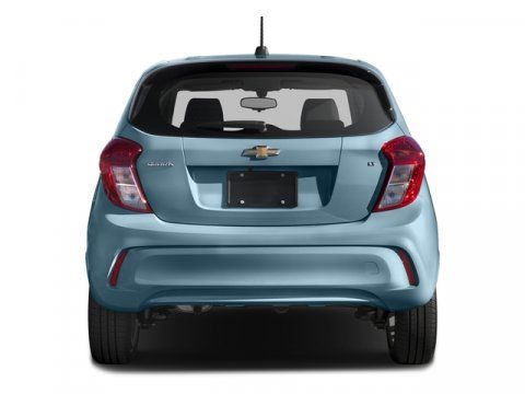2017 Chevrolet Spark LT 2017 Chevrolet Spark LT