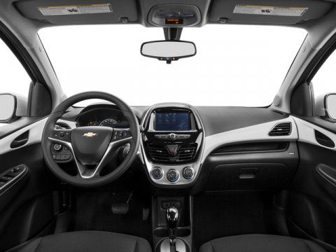 2017 Chevrolet Spark LT 2017 Chevrolet Spark LT