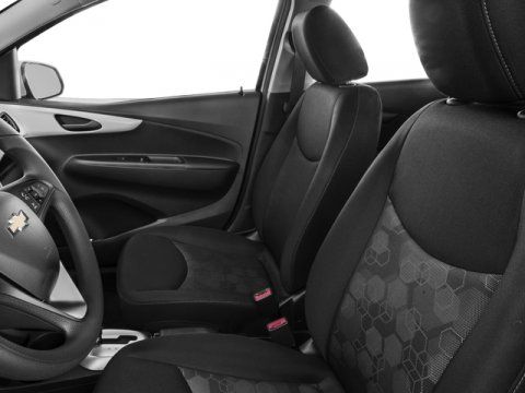 2017 Chevrolet Spark LT 2017 Chevrolet Spark LT