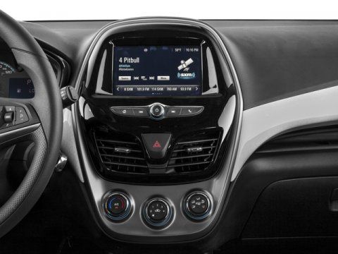 2017 Chevrolet Spark LT 2017 Chevrolet Spark LT