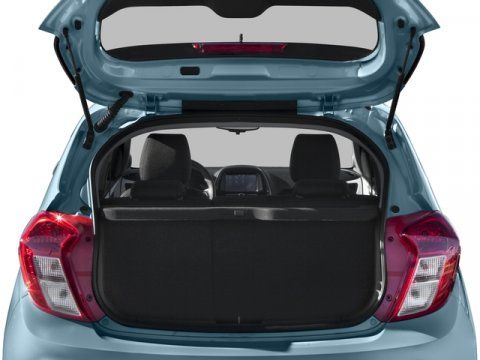 2017 Chevrolet Spark LT 2017 Chevrolet Spark LT